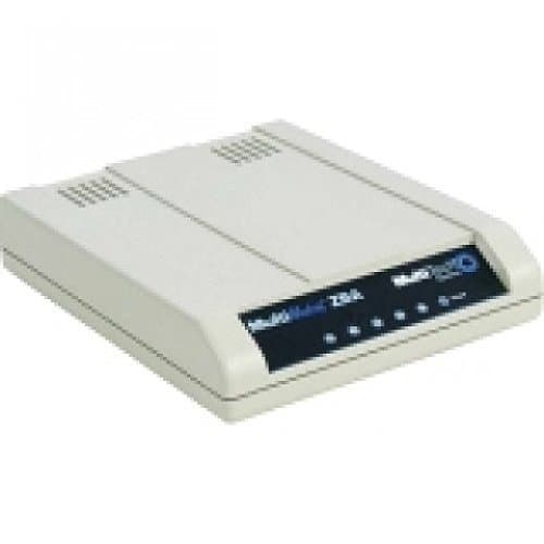 Multi-Tech Systems, Inc DATA/FAX WORLD MODEM USB V.92 (MT9234ZBA-USB-CDC-XR) -