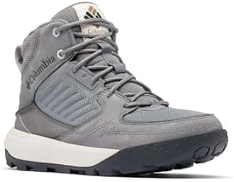 Columbia Portlander mens Mid-height winter trainers