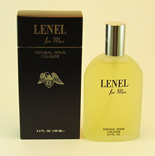 Lenel 3.4 Fl. Oz. Spray Cologne