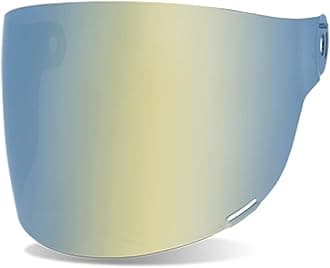 BELL Bullitt Flat Shield Accessories