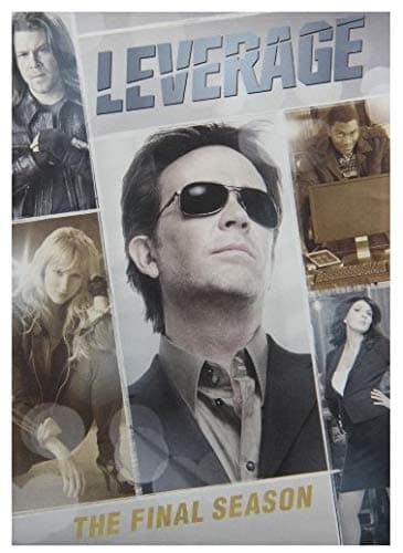 Leverage: The Final Season