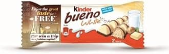 Bueno White 6 Pack (1.4Oz