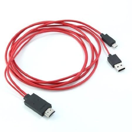 MHL-HDMI