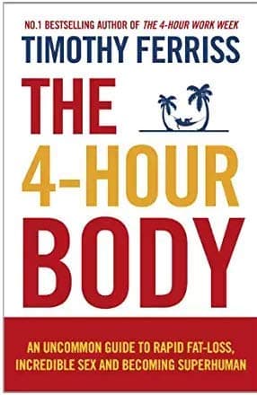 4-Hour Body