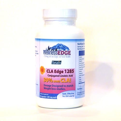 Tonalin Edge CLA 1285