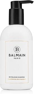 Balmain - Revitalizing Shampoo - 10.14oz