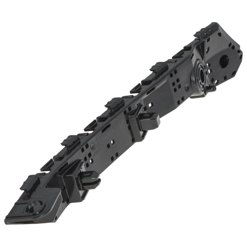 piboshi 1pc Bumper Corner Support Retainer Bracket Front Left Driver Side Black 57707AL03A