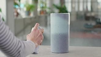 edding 5200 permanent spray clear lacquer - transparent glossy - 200 ml - acrylic paint finishing spray with a glossy finish - for sealing and protecting paint - acrylic clear paint