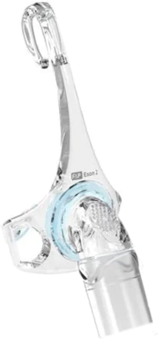 Mask Frame Fits S/M/L