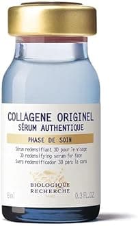 COLLAGENE ORIGINEL Serum 0.3 Fl. Oz, Blue