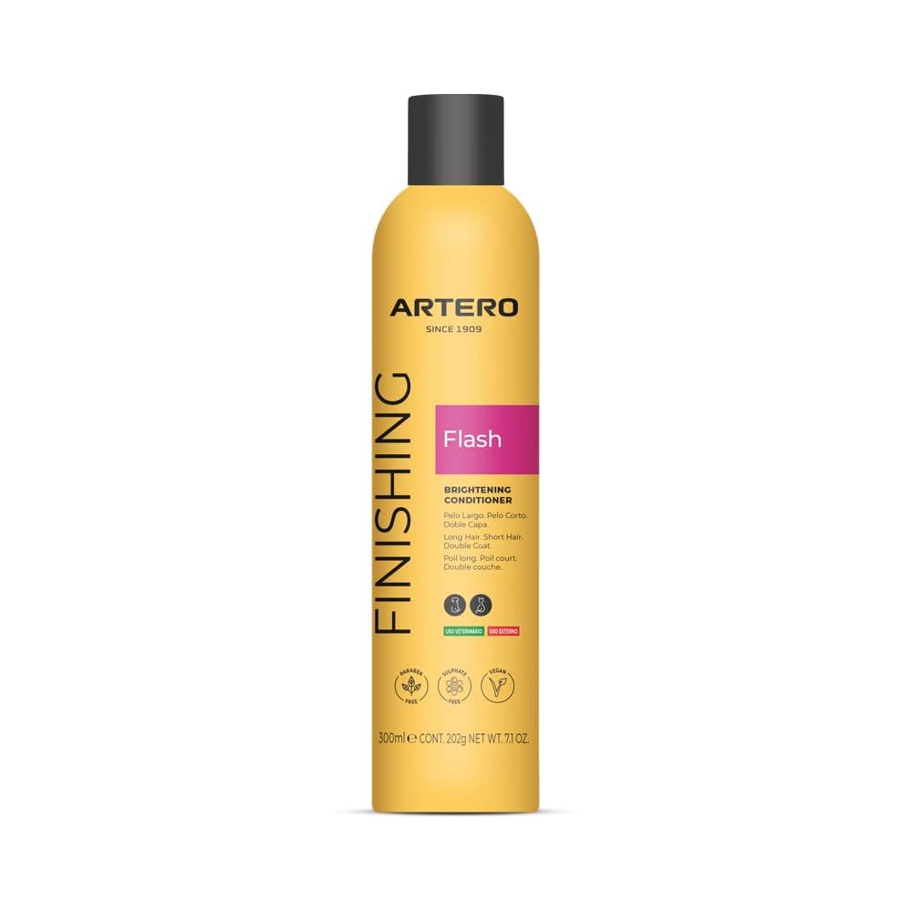 Artero Flash Shine/Conditioning 300Ml