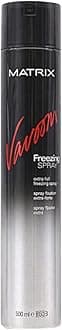 Matrix Vavoom Extra Full Freezing Spray 500 ml