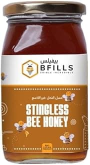 Stingless Bee Honey (250)