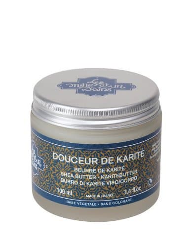 Beurre de karité 100g