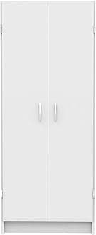 ClosetMaid Pantry Cabinet, White
