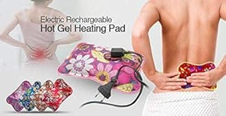 Electric Hot Water Bag, Heat Pad, Hot Pouch, Hot Pack