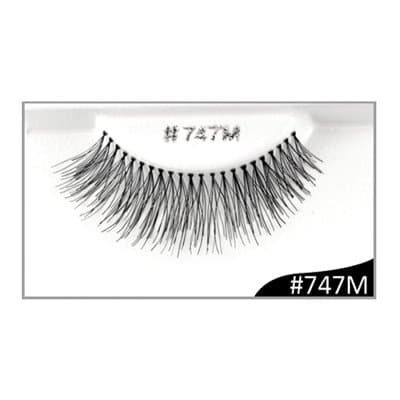 Eyelashes 747M