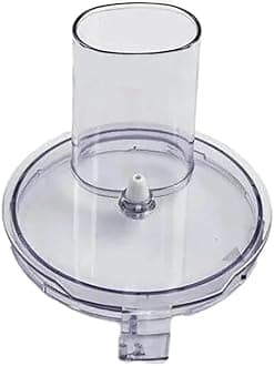 Souvia Braun food processor Lid cover