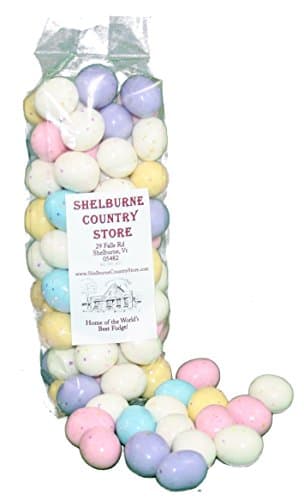 Easter Speckled Malted Milk Egg - 1 Pound