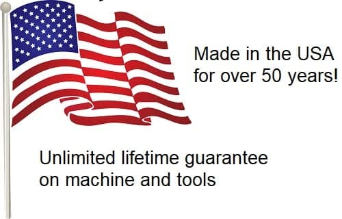 Klippermate Badminton Stringing Machine