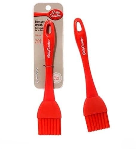 Silicone Basting Brush 9