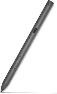 Pixel Tablet Stylus Compatible with Google Pixel Tablet Pen(GM0KF),Magnetic Pen for Google Device with 4096 Pressure Sensitivity,USI 2.0 Protocol,Gray