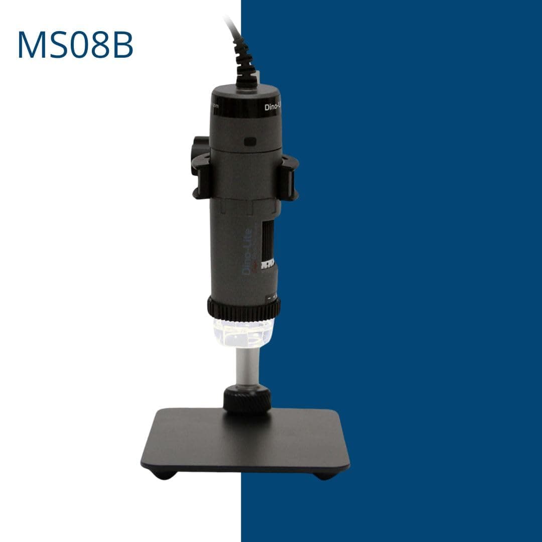 Dino-Lite Tabletop Compact Stand