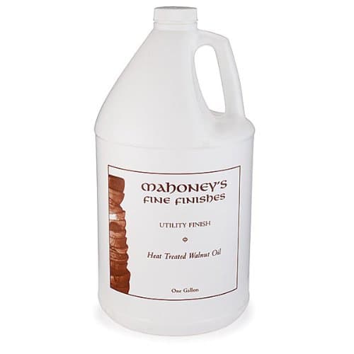 "Mahoney's" (1gallon