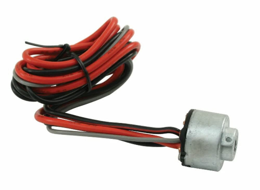 Ignition Switch, for Beetle 68-70, Compatible with Dune Buggy