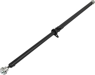 SCITOO【85.8"】Steel Rear Driveshaft Assembly Drive Shaft Prop Shaft For Volvo XC70 2003-2007,OE# 30713371 936-876 936876