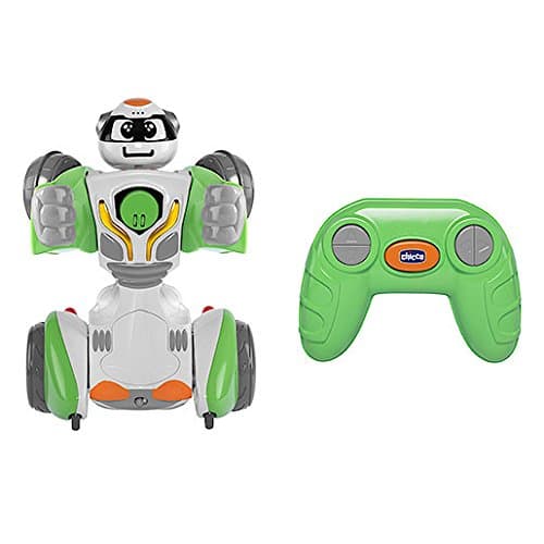 Chicco Robochicco