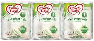 1st Milk Powder - Pack of 3 X 700 G