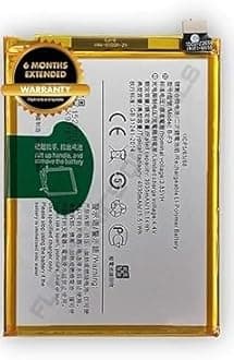 B-F3 Battery for Vivo Y91 Y91i Y13 /1814/1815/ VI818A VI818T /Y91/ 1816/1817/ 1820/1811/ PD1818BF/ EX Y935/ Y95/ 1817/Y90 Battery with 6 Months Warranty ***(A155)