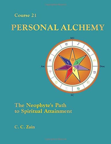 CS21 Personal Alchemy