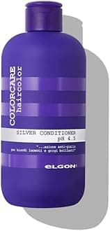 Colorcare Silver Conditioner