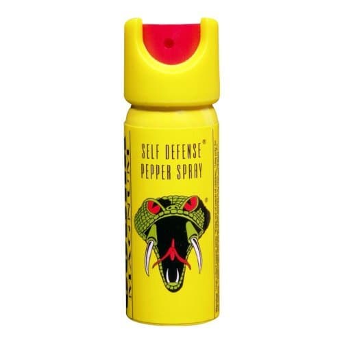 Pepper Spray - 55 ml