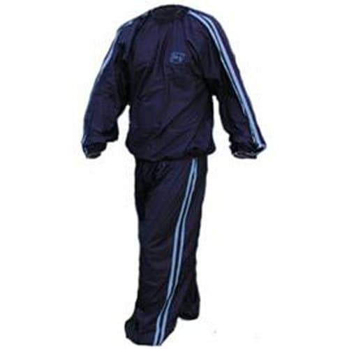 Sauna Suit - Medium