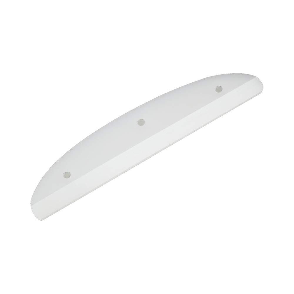 Tail Bone White, 8"