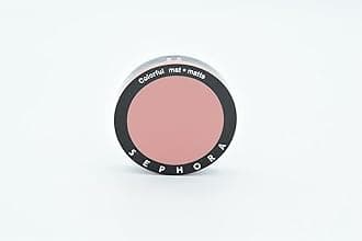 Sephora Collection Colorful Face Powders – Blush, Bronze, Highlight, & Contour - 01 Shame On You - Old Rose