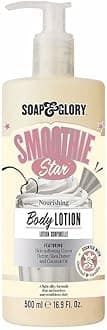 SMOOTHIE STAR body lotion 500 ml