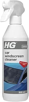 500ML Car Windscreen Cleaner