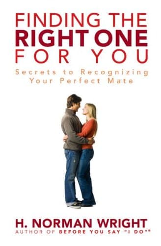 Finding the Right One for You