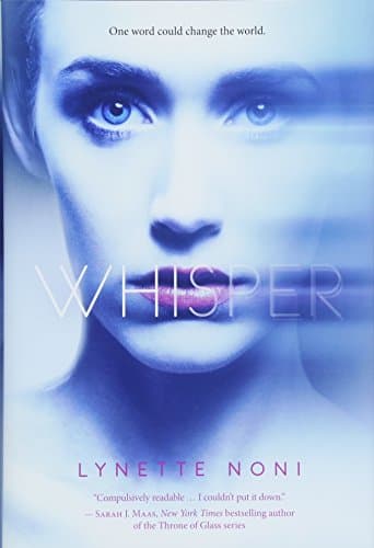 Whisper