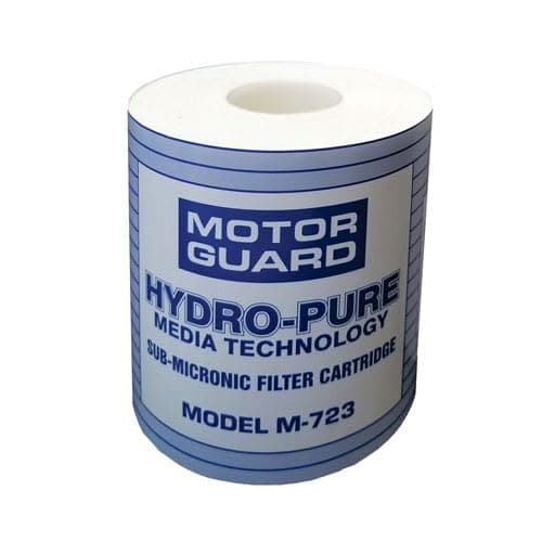 Motorguard - Filter Elements Mg M-723 Repl Element (Bx/4) - Sold as 1 Box