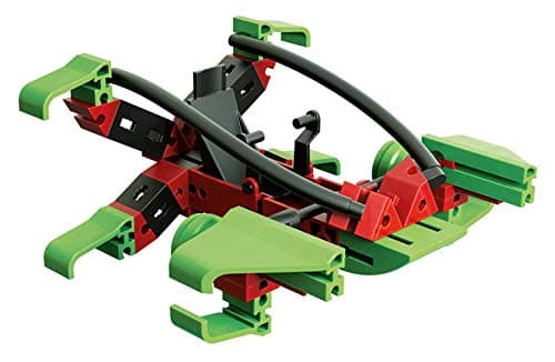 fischertechnik Advanced Gliders Construction Set