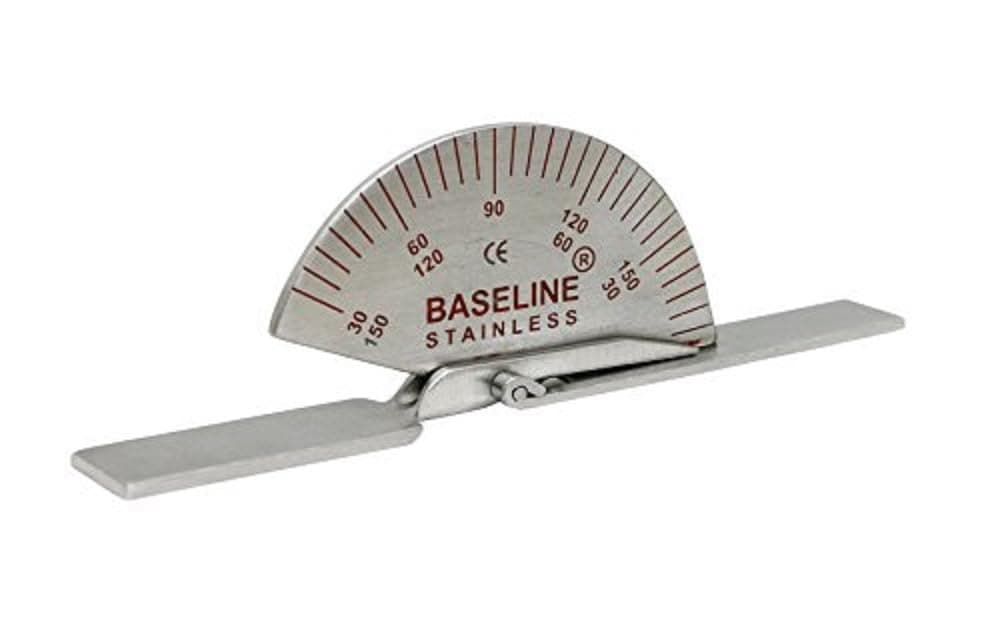 Baseline Finger Small Joint Goniometer 1007371