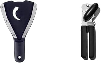 OXO Good Grips Jar Opener and Can Opener Bundle
