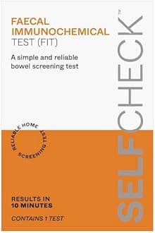 Bowel FIT Type Health Test