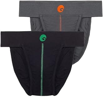 omtex Athletic Neo Back Covered Cotton Supporter