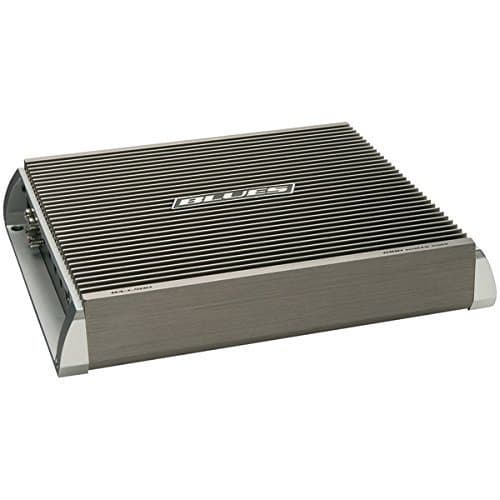 Ba-1.500 Mosfet Monoblock Amp